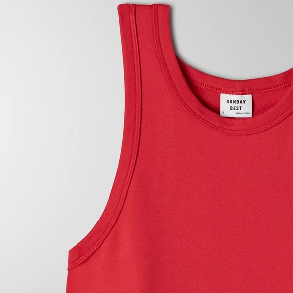 aritiza // sunday best melody dress - Picture 5 of 12